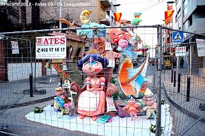 10- Falla Els Conquistaors 006